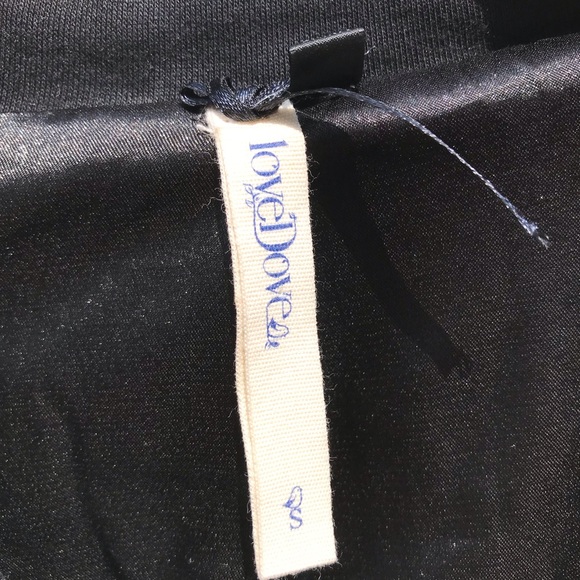 Love Dove jacket Size Small - Picture 3 of 7
